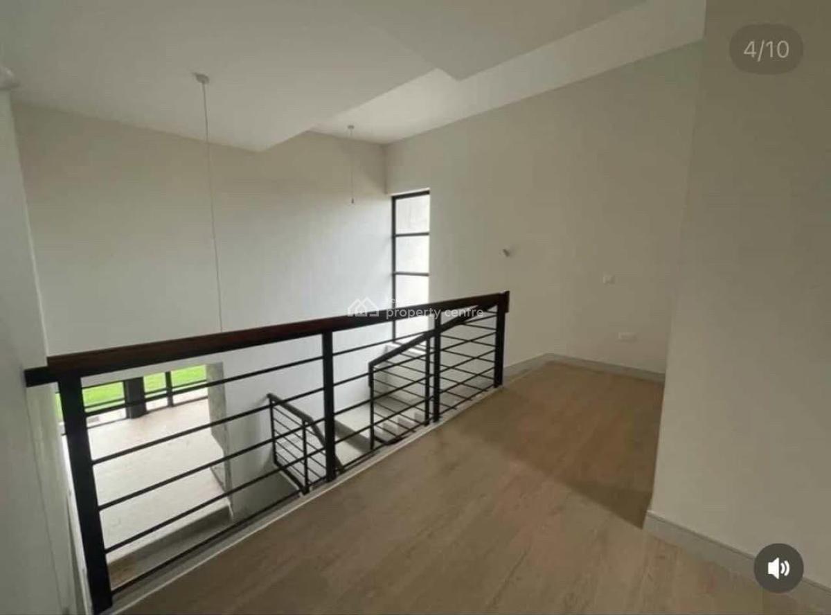 4 Bedroom All En-suite Villa, Tilisi, Tigoni, Kiambu, Townhouse for Rent