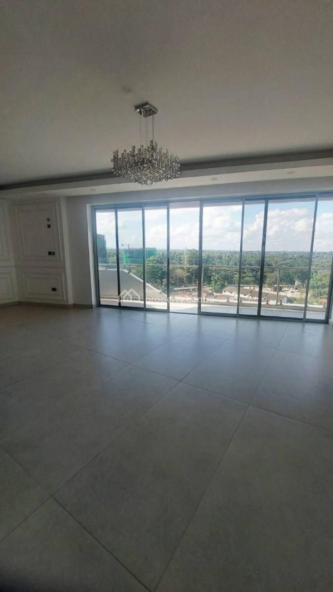 4 Bedroom Plus Dsq Apartments, General Mathenge, Westlands, Nairobi, Apartment for Sale