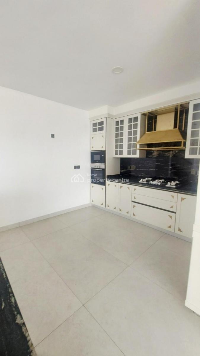 4 Bedroom Plus Dsq Apartments, General Mathenge, Westlands, Nairobi, Apartment for Sale