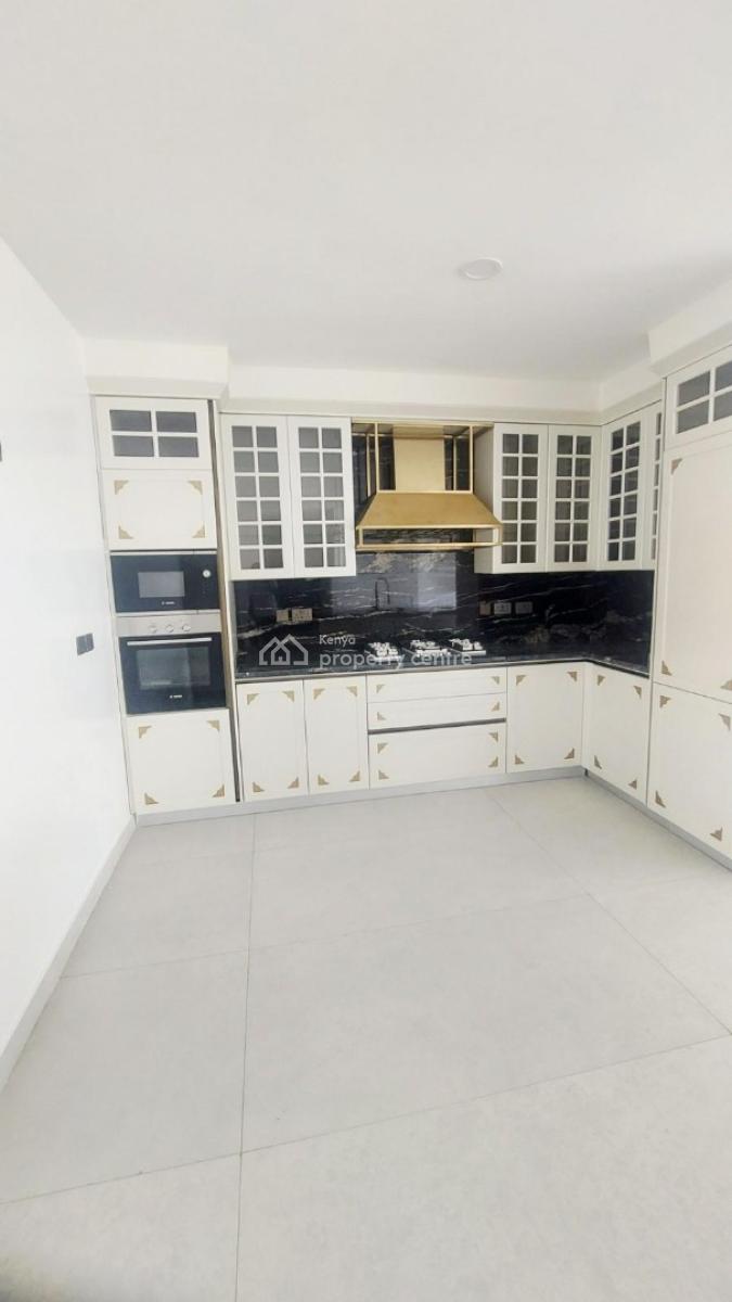 4 Bedroom Plus Dsq Apartments, General Mathenge, Westlands, Nairobi, Apartment for Sale