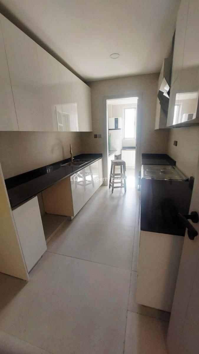4 Bedroom Plus Dsq Apartments, General Mathenge, Westlands, Nairobi, Apartment for Sale