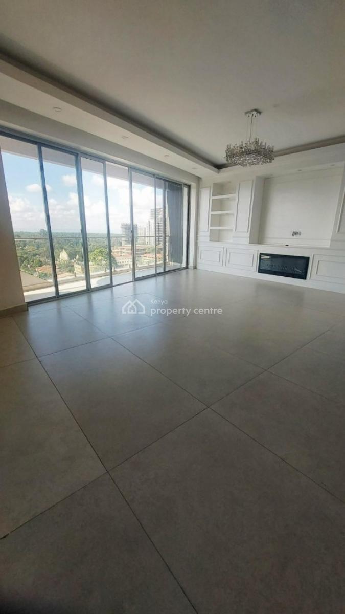 4 Bedroom Plus Dsq Apartments, General Mathenge, Westlands, Nairobi, Apartment for Sale