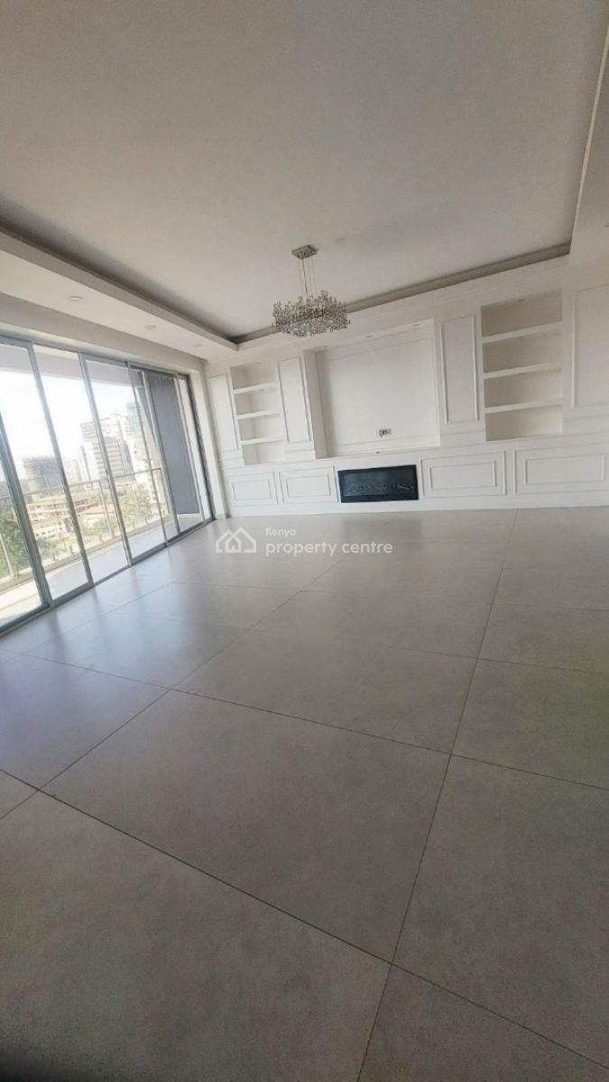 4 Bedroom Plus Dsq Apartments, General Mathenge, Westlands, Nairobi, Apartment for Sale