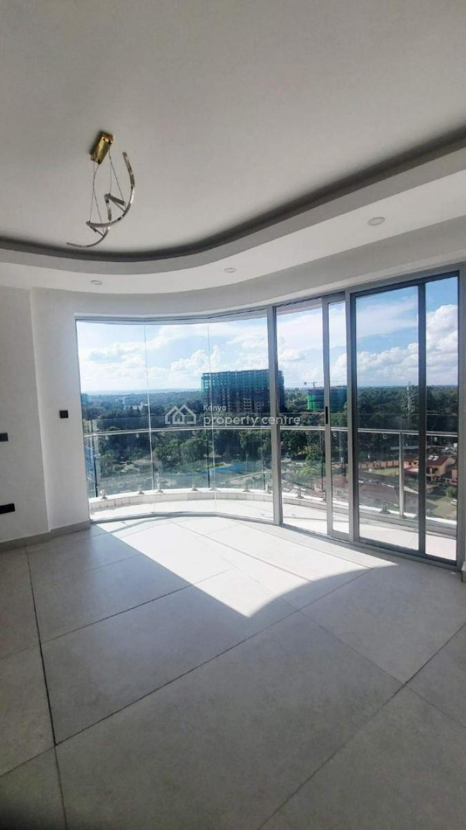 4 Bedroom Plus Dsq Apartments, General Mathenge, Westlands, Nairobi, Apartment for Sale