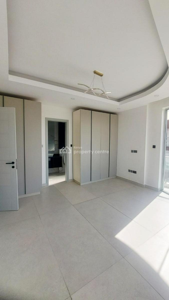 4 Bedroom Plus Dsq Apartments, General Mathenge, Westlands, Nairobi, Apartment for Sale