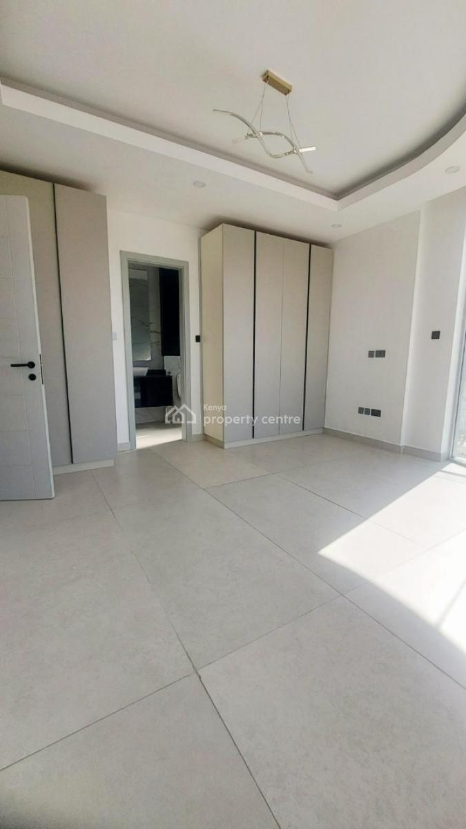 4 Bedroom Plus Dsq Apartments, General Mathenge, Westlands, Nairobi, Apartment for Sale