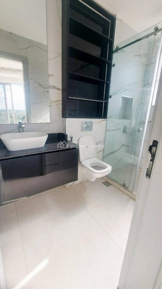 4 Bedroom Plus Dsq Apartments, General Mathenge, Westlands, Nairobi, Apartment for Sale