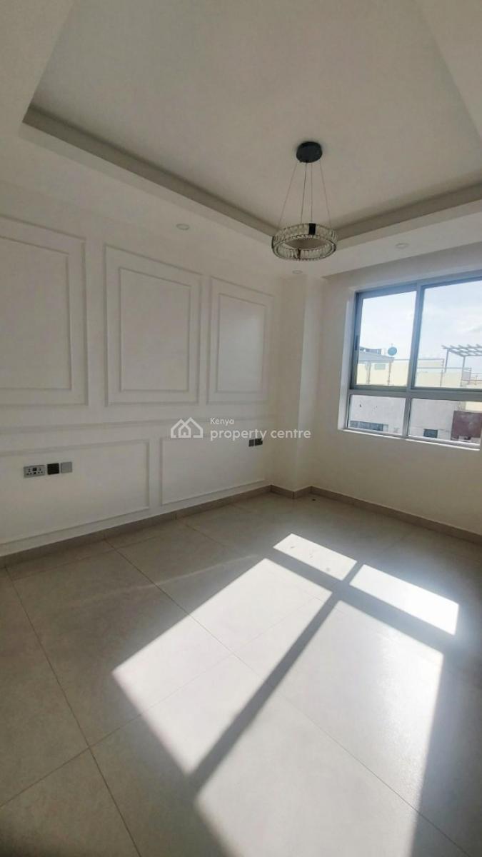 4 Bedroom Plus Dsq Apartments, General Mathenge, Westlands, Nairobi, Apartment for Sale