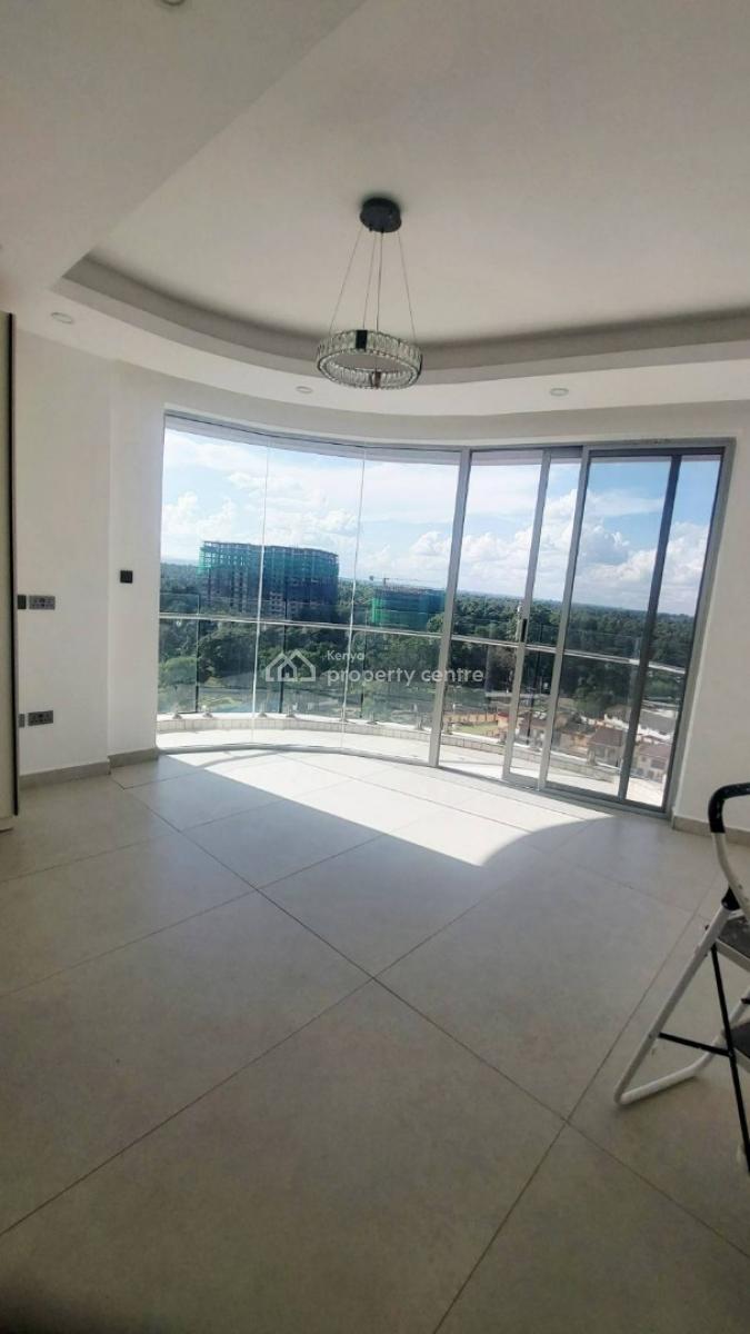 4 Bedroom Plus Dsq Apartments, General Mathenge, Westlands, Nairobi, Apartment for Sale