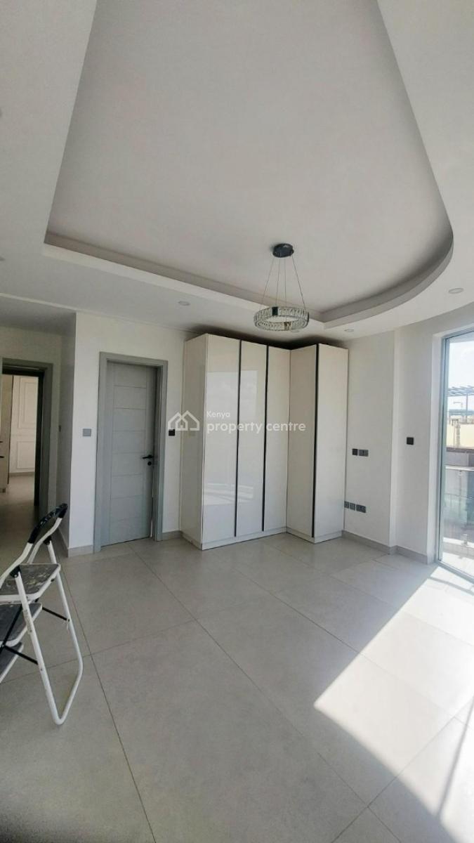 4 Bedroom Plus Dsq Apartments, General Mathenge, Westlands, Nairobi, Apartment for Sale