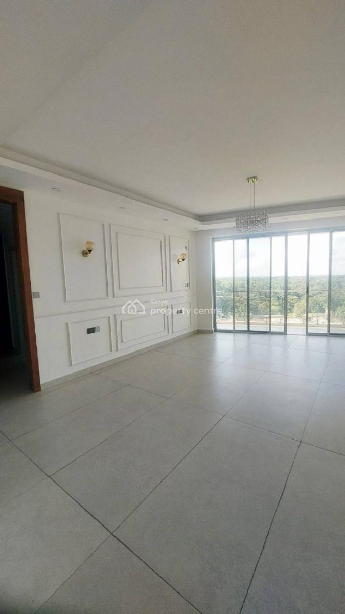 4 Bedroom Plus Dsq Apartments, General Mathenge, Westlands, Nairobi, Apartment for Sale