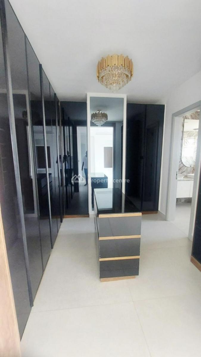 4 Bedroom Plus Dsq Apartments, General Mathenge, Westlands, Nairobi, Apartment for Sale