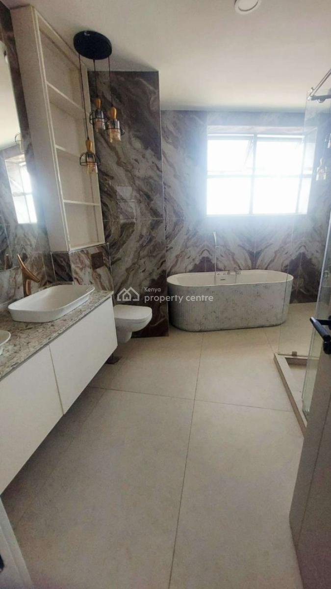 4 Bedroom Plus Dsq Apartments, General Mathenge, Westlands, Nairobi, Apartment for Sale