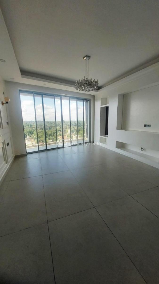 4 Bedroom Plus Dsq Apartments, General Mathenge, Westlands, Nairobi, Apartment for Sale
