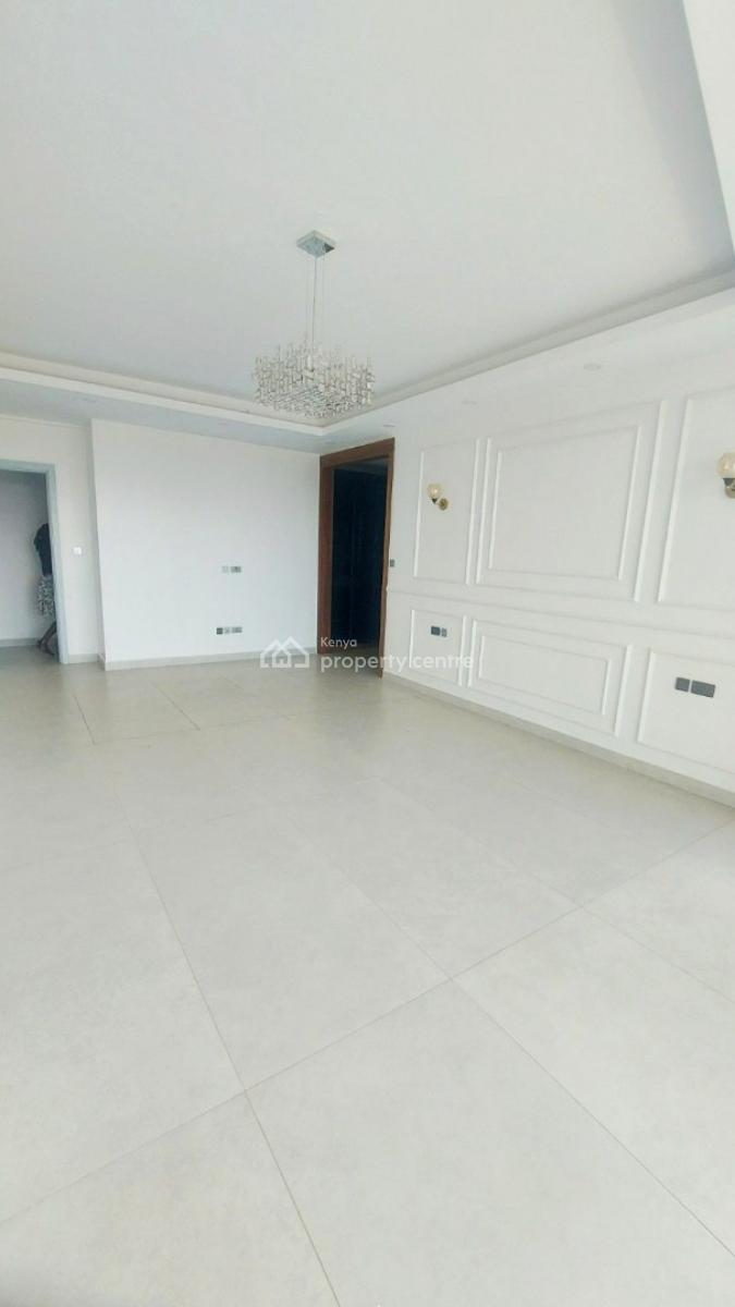 4 Bedroom Plus Dsq Apartments, General Mathenge, Westlands, Nairobi, Apartment for Sale