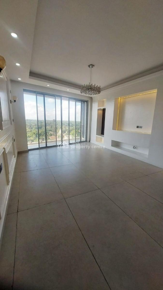 4 Bedroom Plus Dsq Apartments, General Mathenge, Westlands, Nairobi, Apartment for Sale