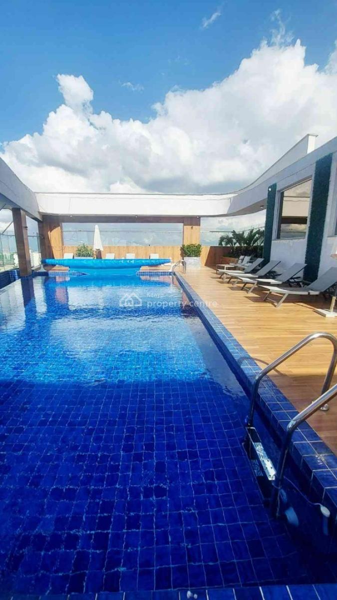 4 Bedroom Plus Dsq Apartments, General Mathenge, Westlands, Nairobi, Apartment for Sale
