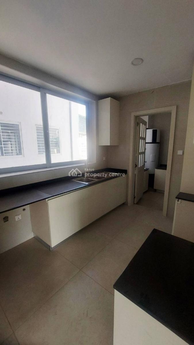 4 Bedroom Plus Dsq Duplex, General Mathenge, Westlands, Nairobi, Apartment for Rent
