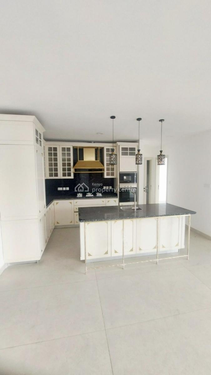 4 Bedroom Plus Dsq Duplex, General Mathenge, Westlands, Nairobi, Apartment for Rent