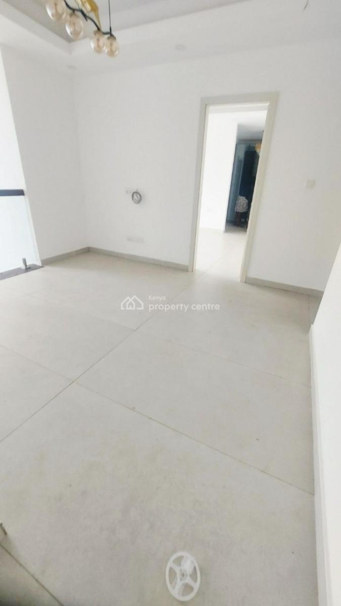 4 Bedroom Plus Dsq Duplex, General Mathenge, Westlands, Nairobi, Apartment for Rent