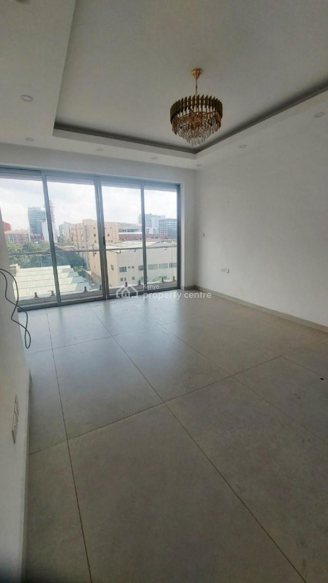 4 Bedroom Plus Dsq Duplex, General Mathenge, Westlands, Nairobi, Apartment for Rent