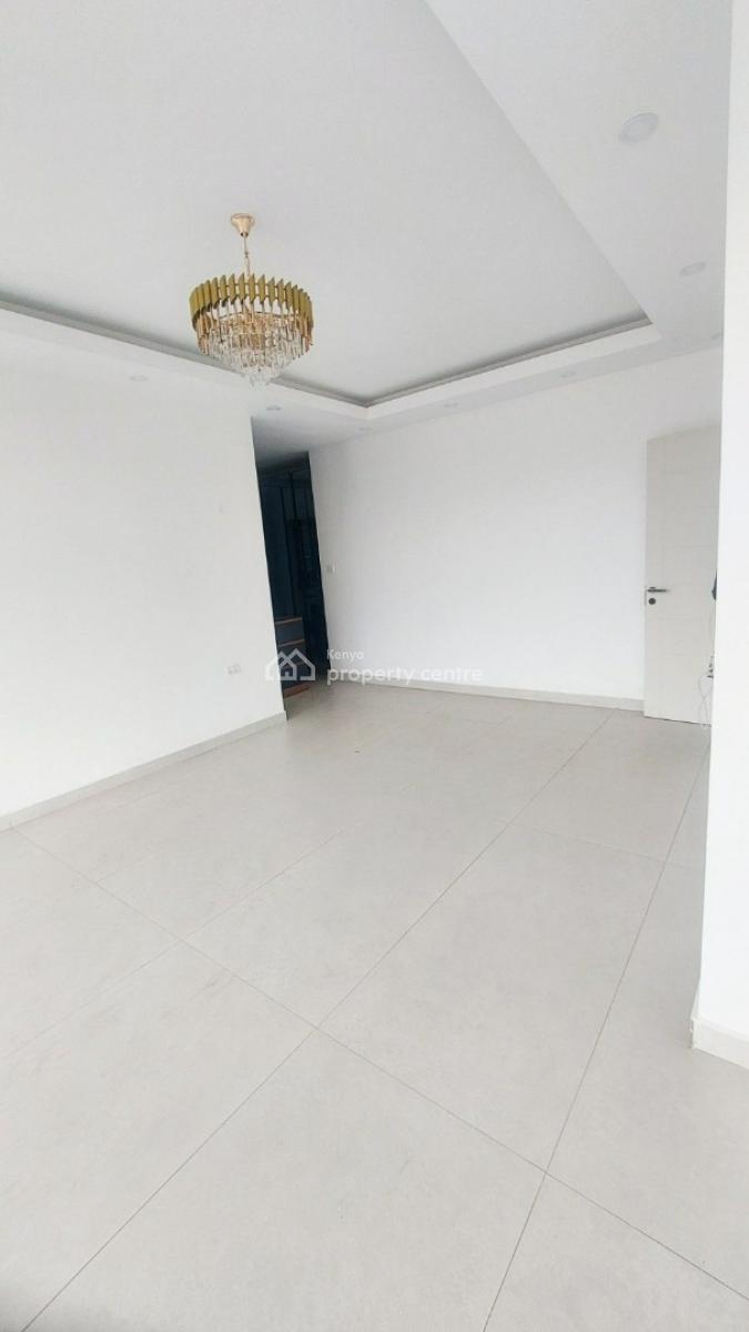 4 Bedroom Plus Dsq Duplex, General Mathenge, Westlands, Nairobi, Apartment for Rent