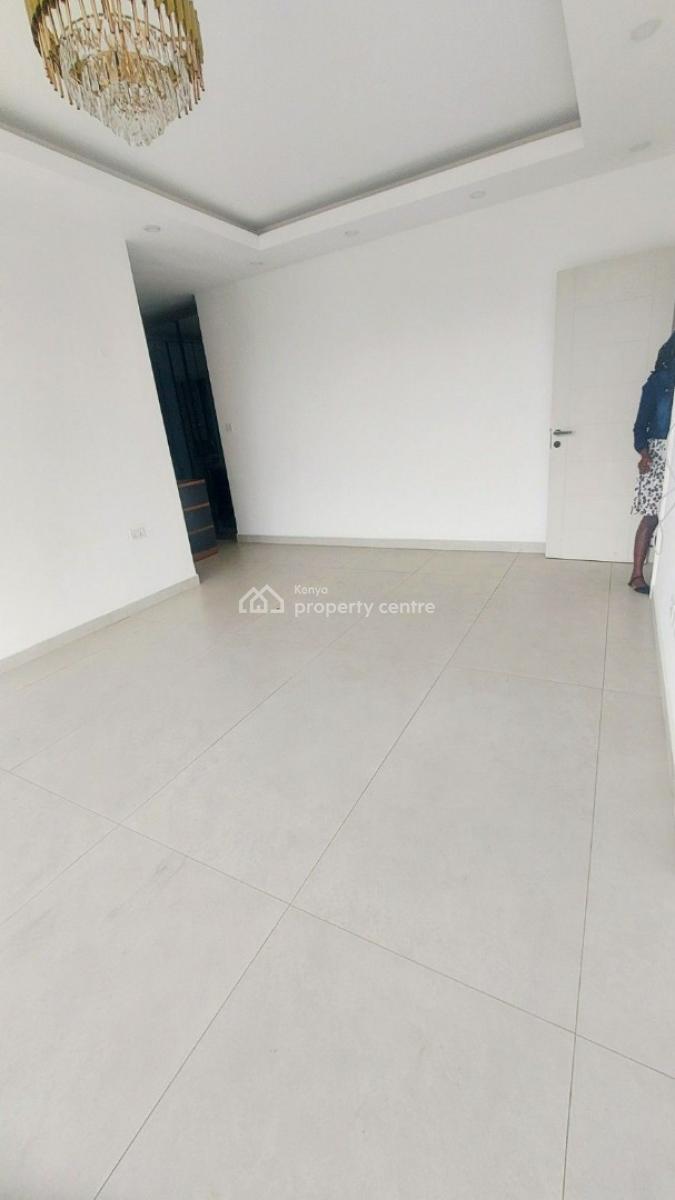 4 Bedroom Plus Dsq Duplex, General Mathenge, Westlands, Nairobi, Apartment for Rent
