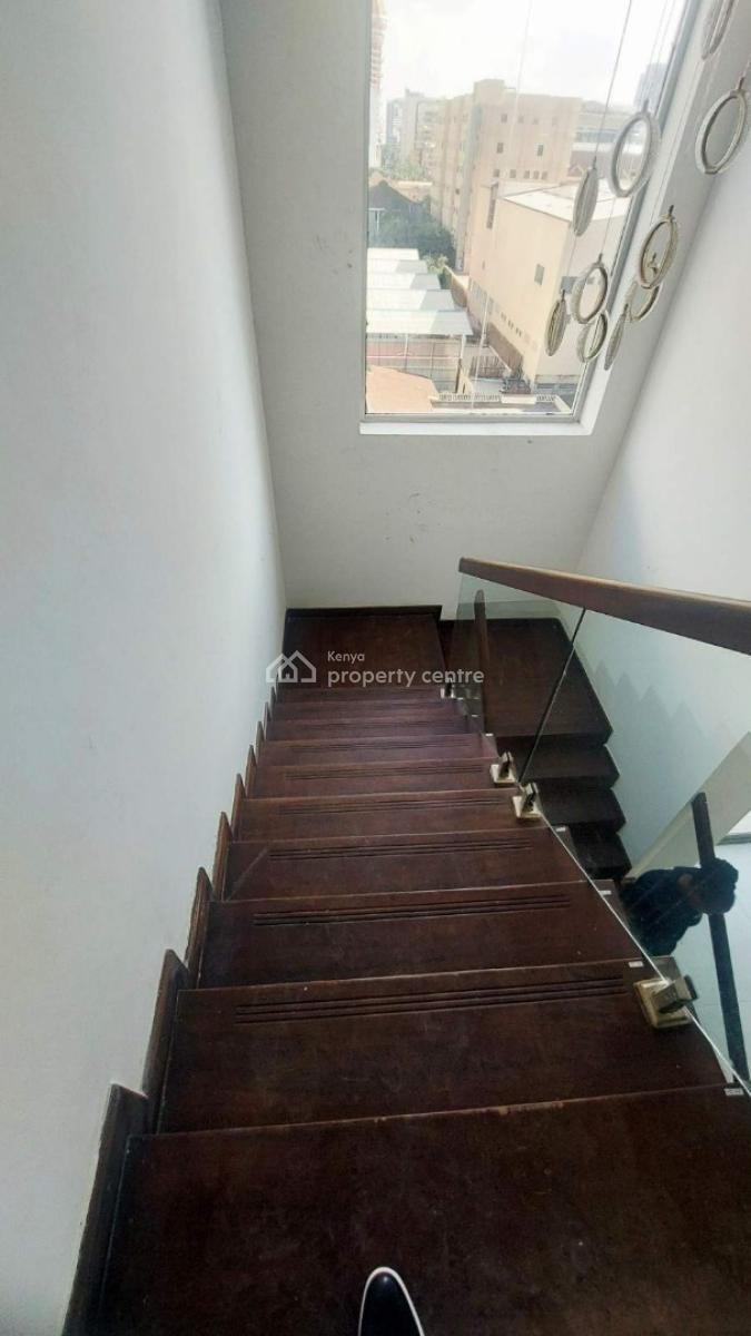 4 Bedroom Plus Dsq Duplex, General Mathenge, Westlands, Nairobi, Apartment for Rent