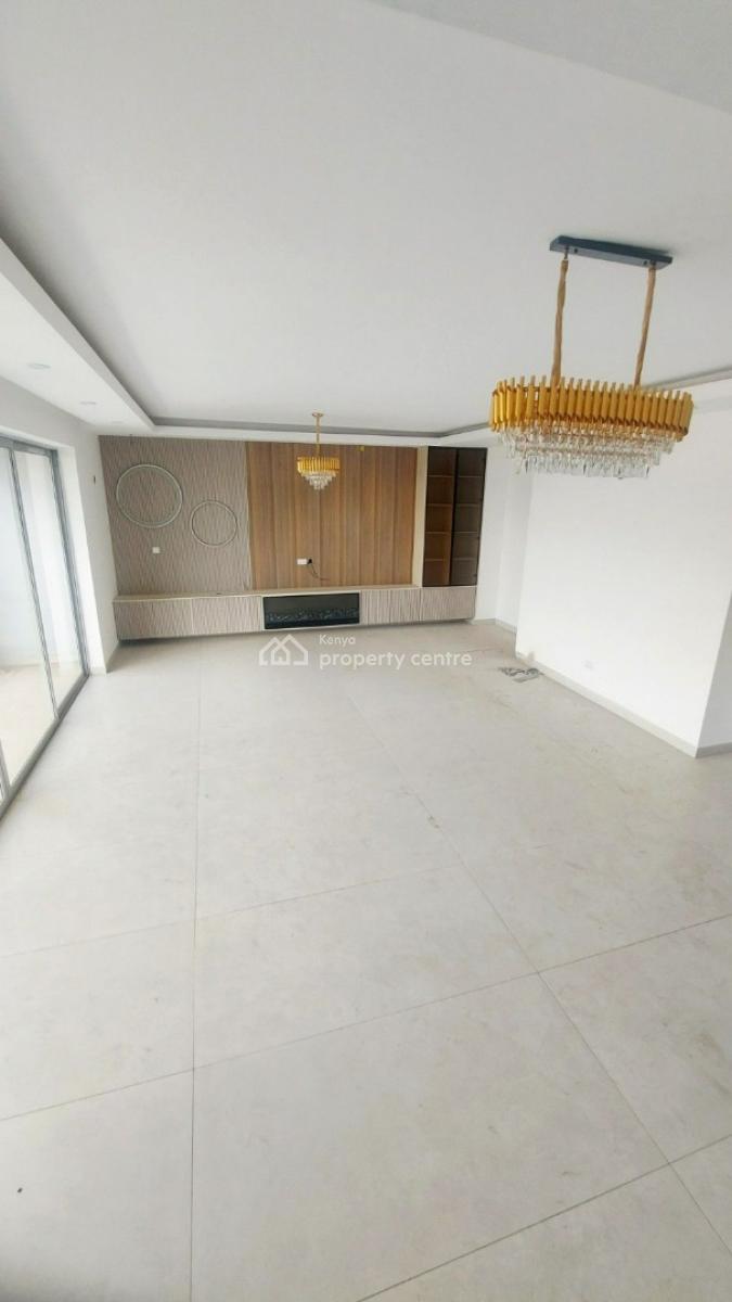4 Bedroom Plus Dsq Duplex, General Mathenge, Westlands, Nairobi, Apartment for Rent
