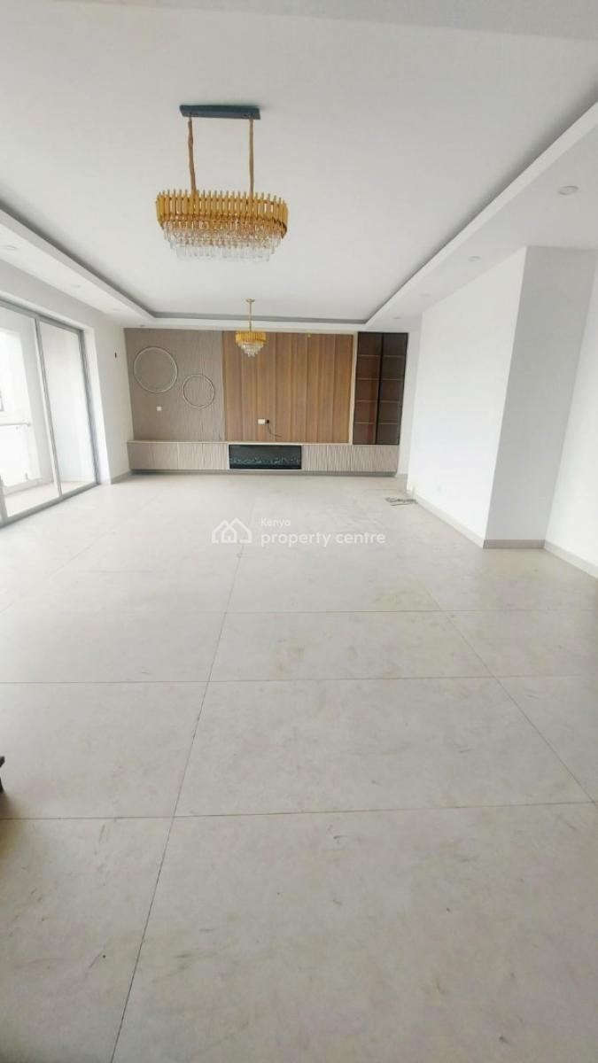 4 Bedroom Plus Dsq Duplex, General Mathenge, Westlands, Nairobi, Apartment for Rent