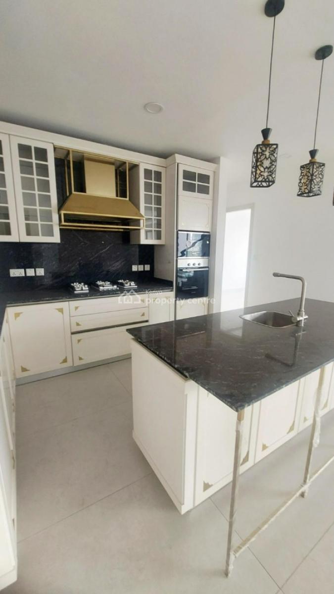 4 Bedroom Plus Dsq Duplex, General Mathenge, Westlands, Nairobi, Apartment for Rent