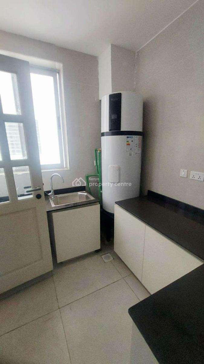 4 Bedroom Plus Dsq Duplex, General Mathenge, Westlands, Nairobi, Apartment for Rent