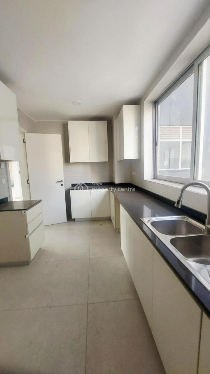 4 Bedroom Plus Dsq Duplex, General Mathenge, Westlands, Nairobi, Apartment for Rent