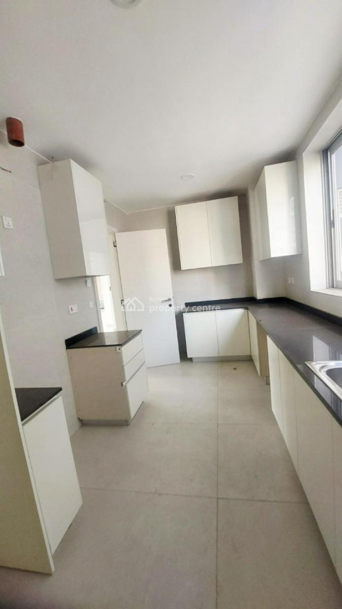 4 Bedroom Plus Dsq Duplex, General Mathenge, Westlands, Nairobi, Apartment for Rent