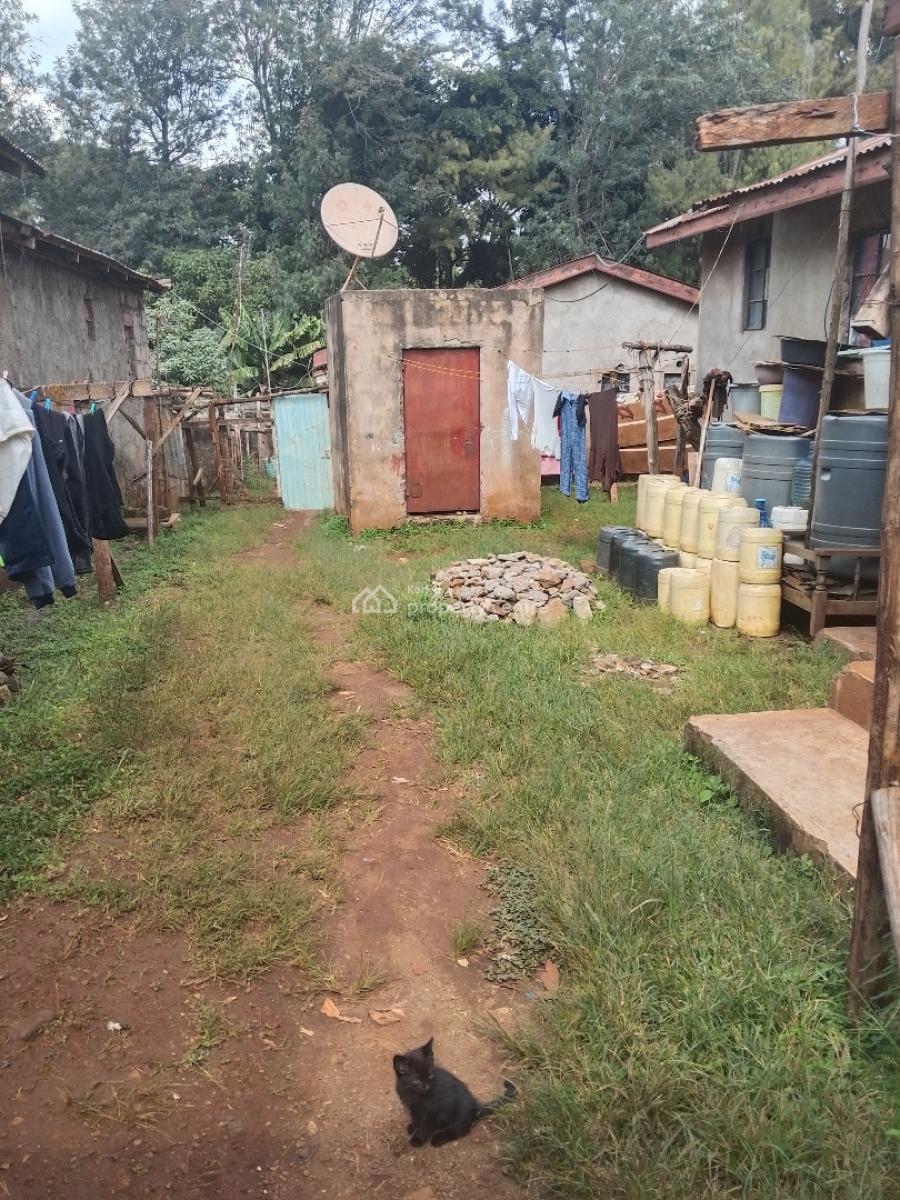 Prime Land, Ndwaru Road, Riruta, Nairobi, Mixed-use Land for Sale