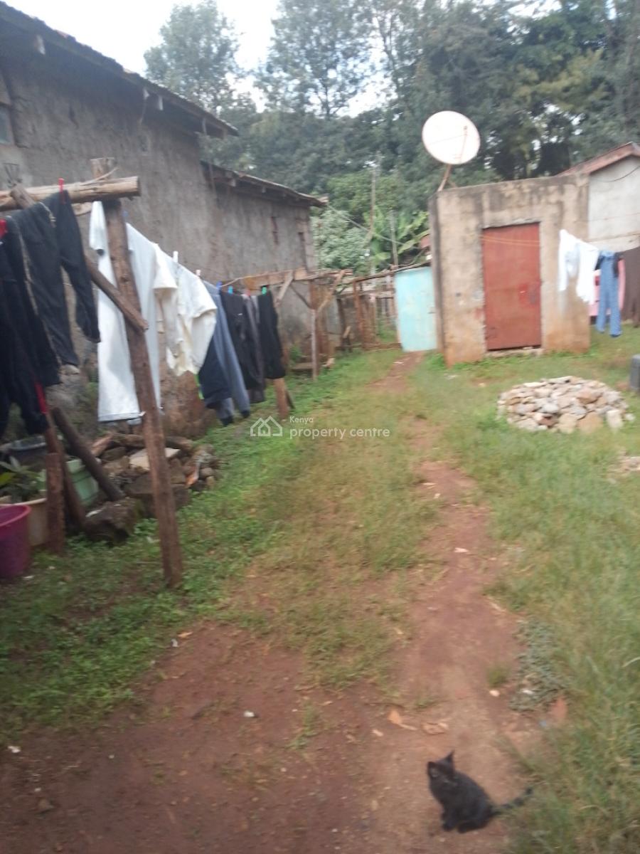 Prime Land, Ndwaru Road, Riruta, Nairobi, Mixed-use Land for Sale