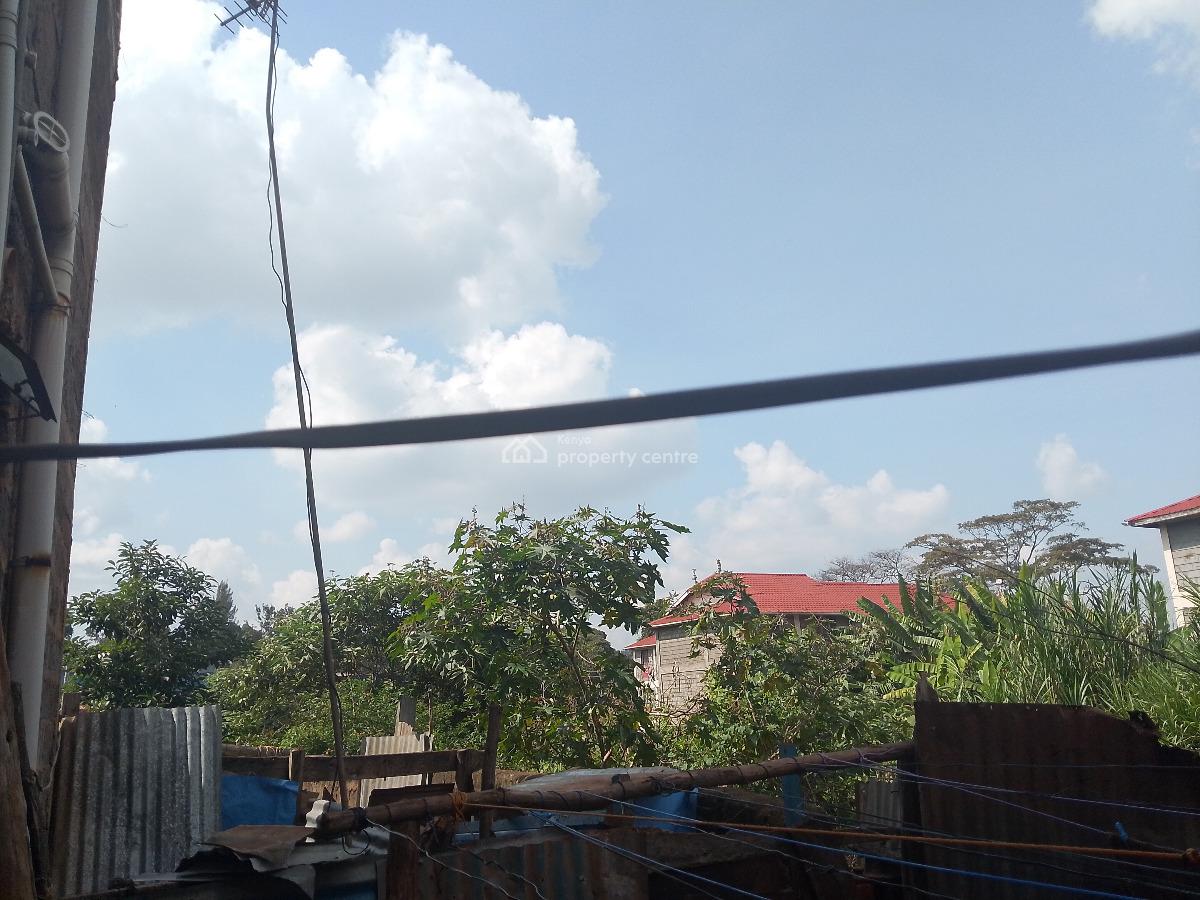 Prime Land, Ndwaru Road, Riruta, Nairobi, Mixed-use Land for Sale