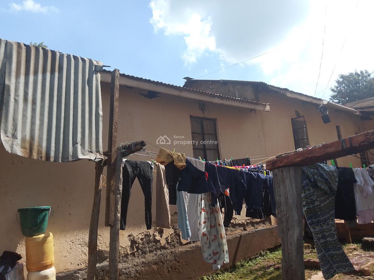 Prime Land, Ndwaru Road, Riruta, Nairobi, Mixed-use Land for Sale