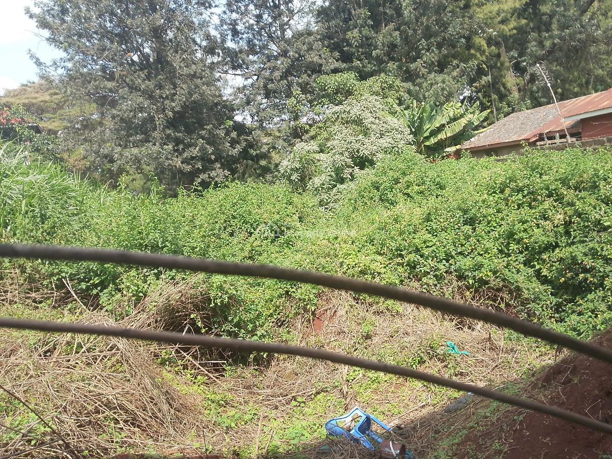 Prime Land, Ndwaru Road, Riruta, Nairobi, Mixed-use Land for Sale