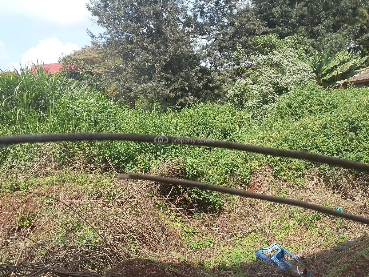 Prime Land, Ndwaru Road, Riruta, Nairobi, Mixed-use Land for Sale