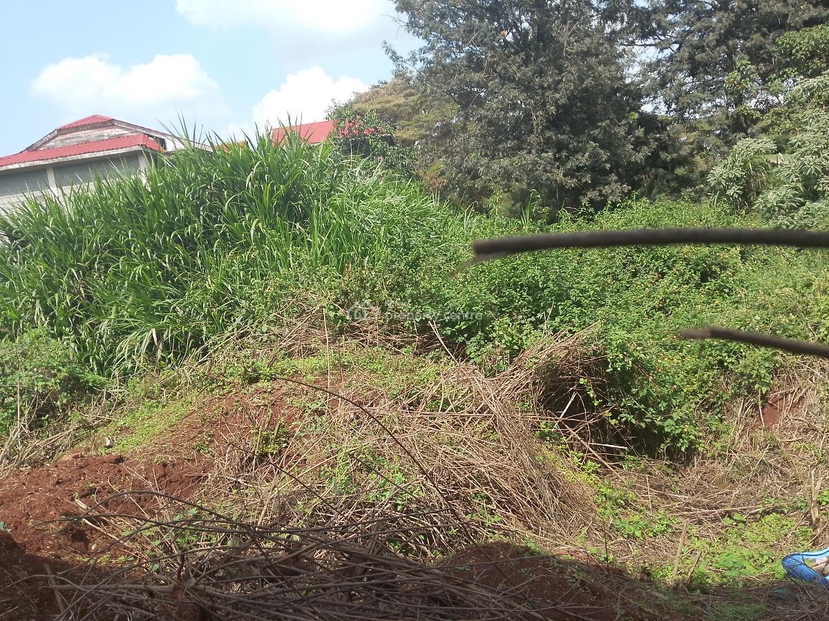 Prime Land, Ndwaru Road, Riruta, Nairobi, Mixed-use Land for Sale