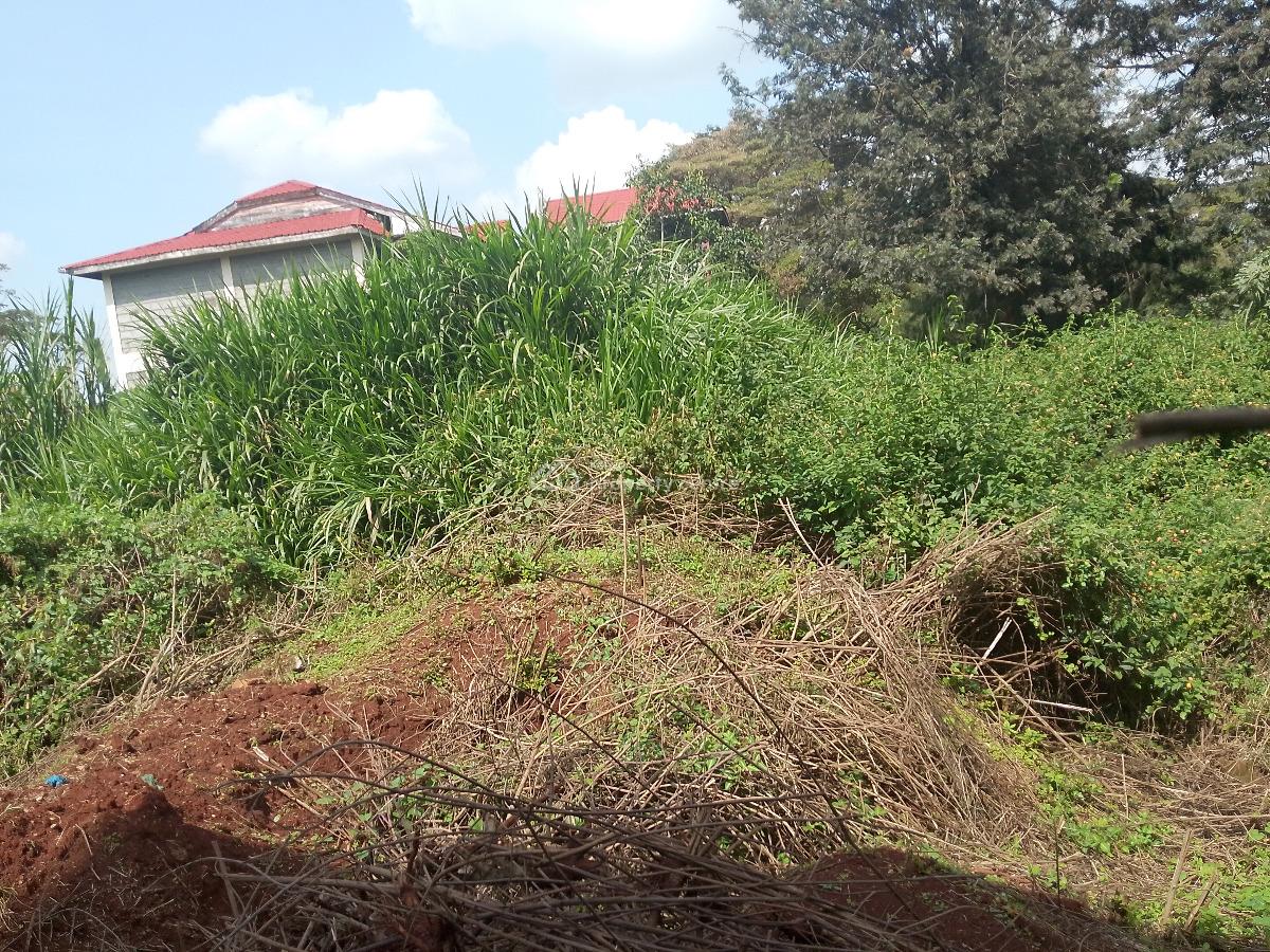 Prime Land, Ndwaru Road, Riruta, Nairobi, Mixed-use Land for Sale