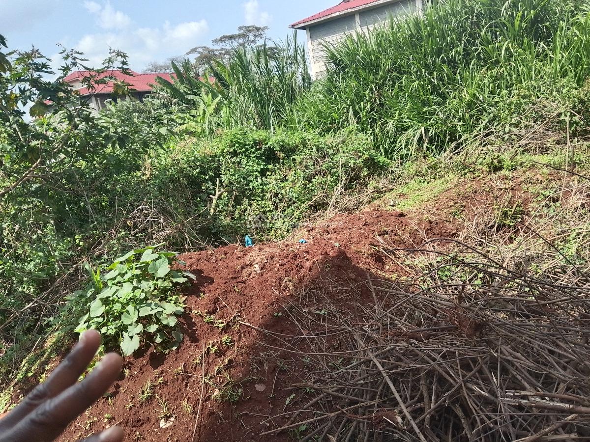 Prime Land, Ndwaru Road, Riruta, Nairobi, Mixed-use Land for Sale