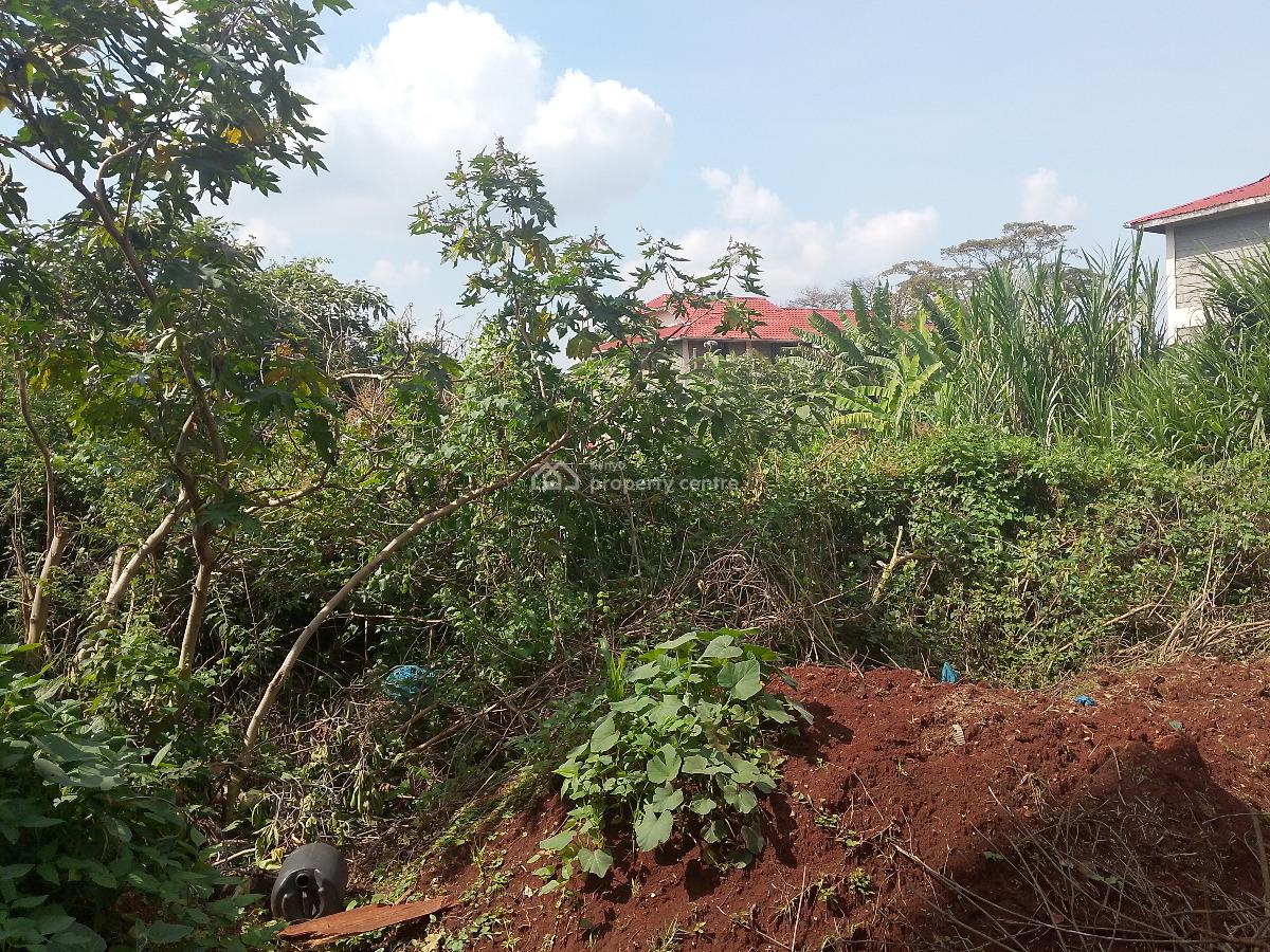 Prime Land, Ndwaru Road, Riruta, Nairobi, Mixed-use Land for Sale