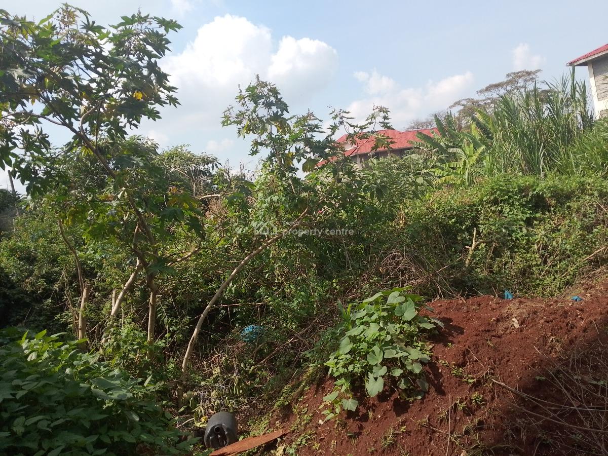 Prime Land, Ndwaru Road, Riruta, Nairobi, Mixed-use Land for Sale
