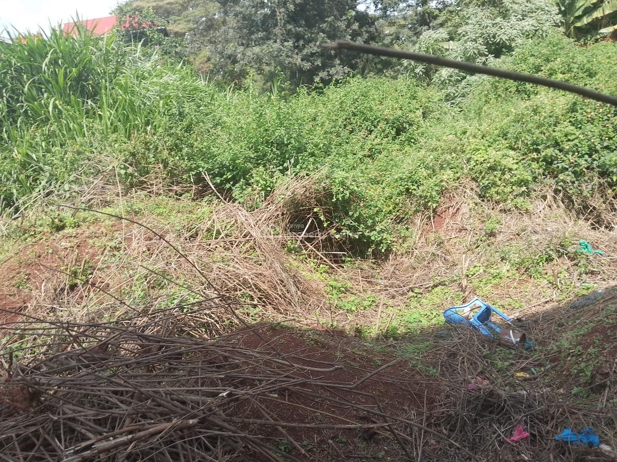 Prime Land, Ndwaru Road, Riruta, Nairobi, Mixed-use Land for Sale