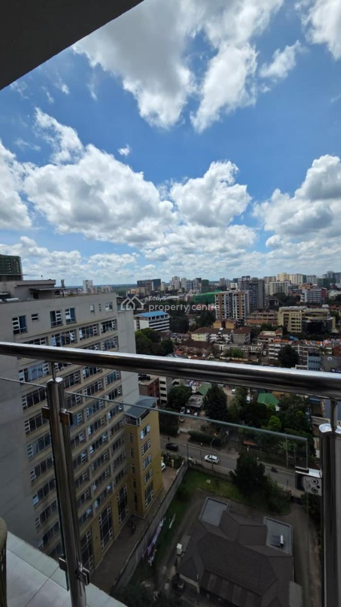 Fully Furnished 2 Bedroom Apartment, Westlands Road, Westlands, Nairobi, Apartment for Rent