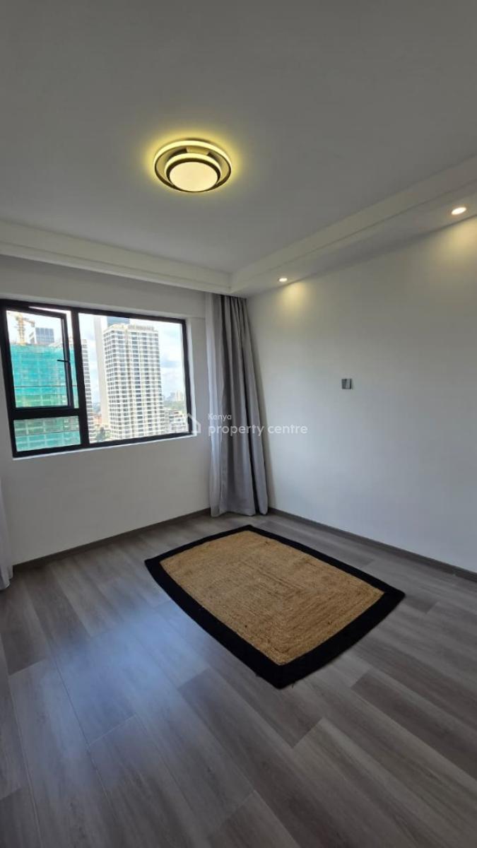 Fully Furnished 2 Bedroom Apartment, Westlands Road, Westlands, Nairobi, Apartment for Rent