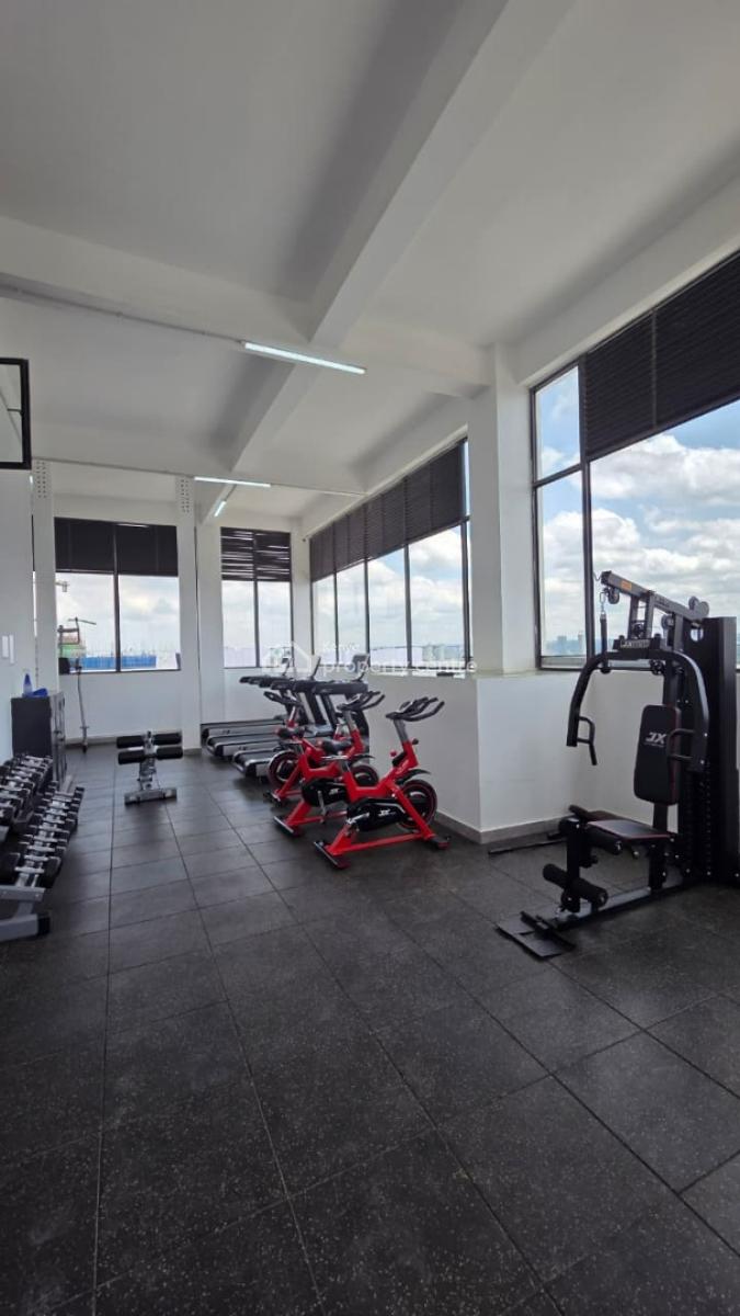 Fully Furnished 2 Bedroom Apartment, Westlands Road, Westlands, Nairobi, Apartment for Rent