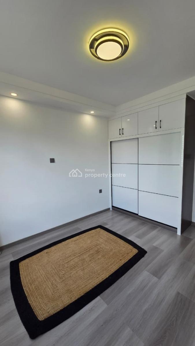 Fully Furnished 2 Bedroom Apartment, Westlands Road, Westlands, Nairobi, Apartment for Rent